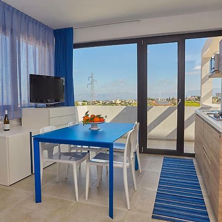 Villa Vo' Scura Alcamo Marina Dış mekan fotoğraf