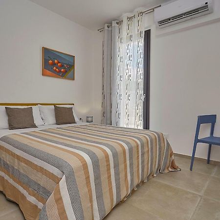 Villa Vo' Scura Alcamo Marina Dış mekan fotoğraf
