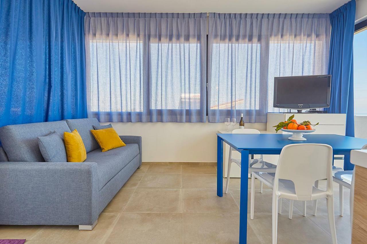 Villa Vo' Scura Alcamo Marina Dış mekan fotoğraf