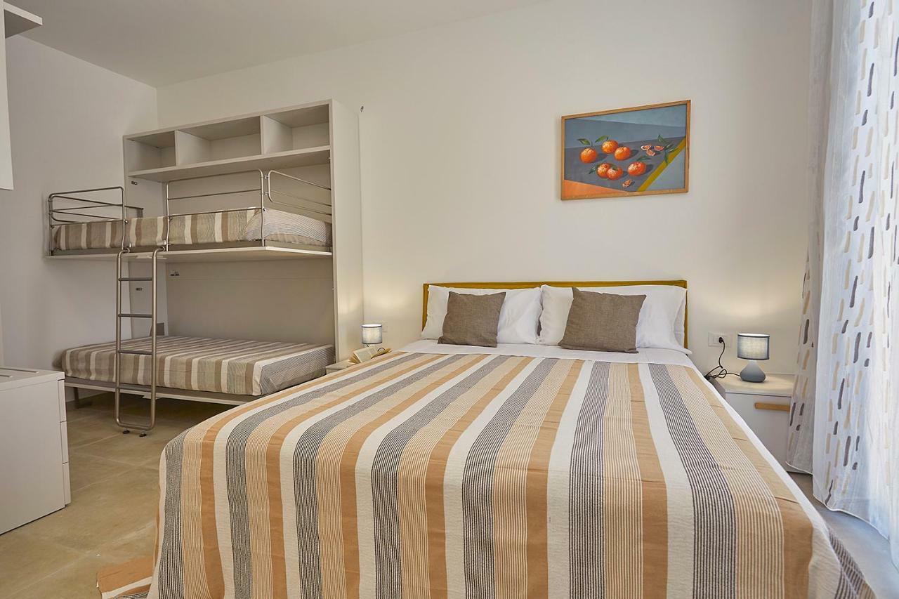 Villa Vo' Scura Alcamo Marina Dış mekan fotoğraf