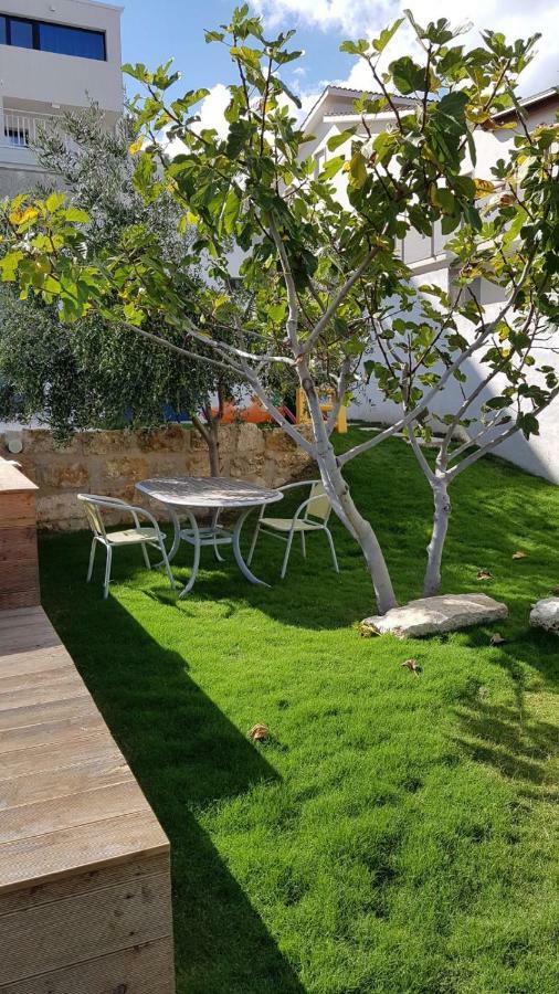 Villa Vo' Scura Alcamo Marina Dış mekan fotoğraf