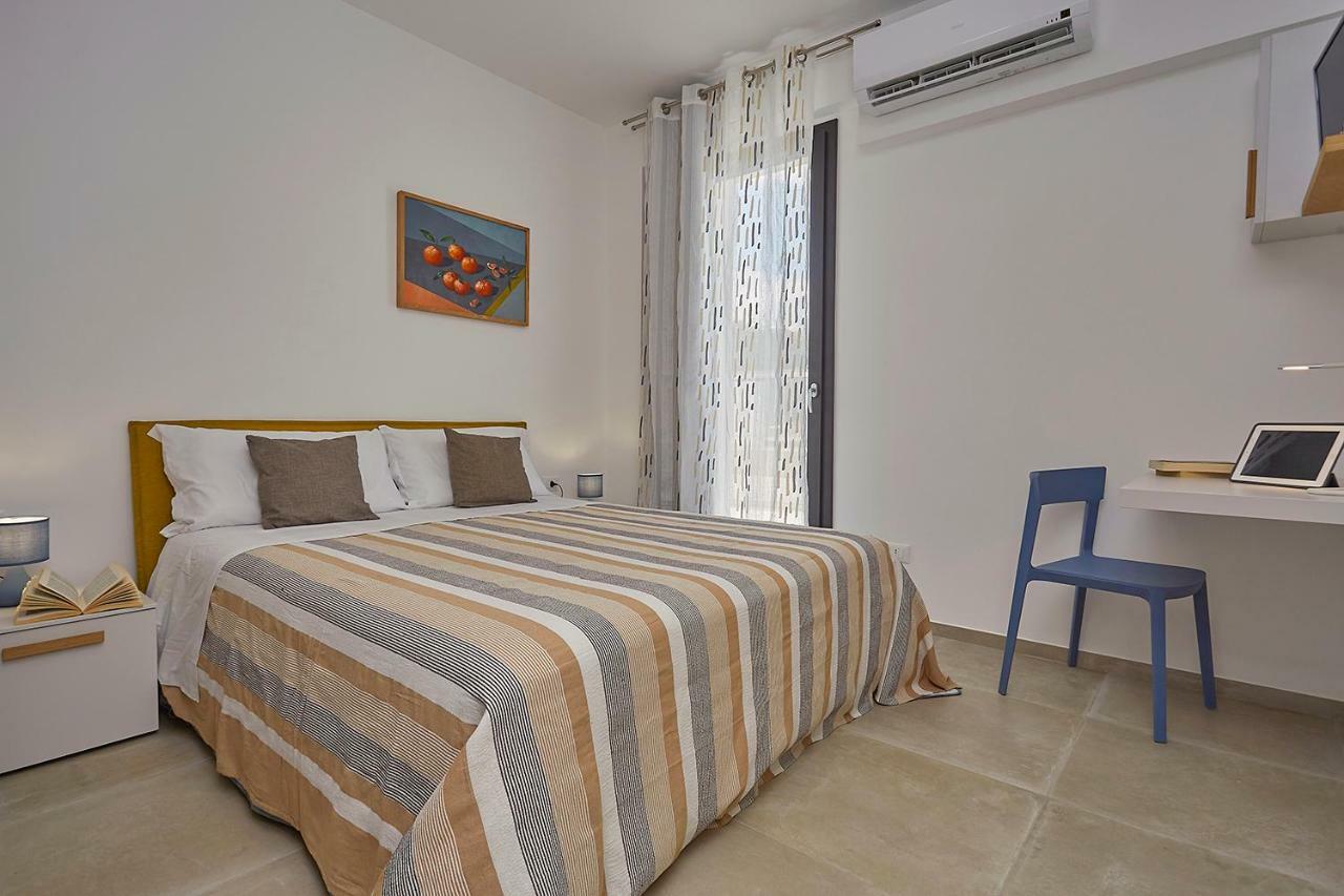 Villa Vo' Scura Alcamo Marina Dış mekan fotoğraf