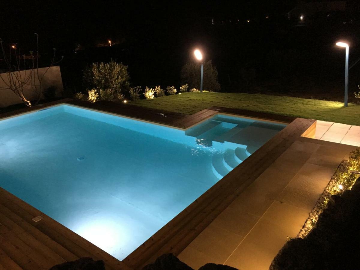 Villa Vo' Scura Alcamo Marina Dış mekan fotoğraf