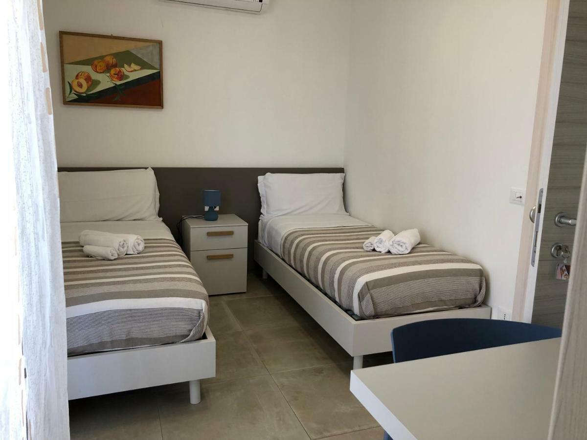 Villa Vo' Scura Alcamo Marina Dış mekan fotoğraf