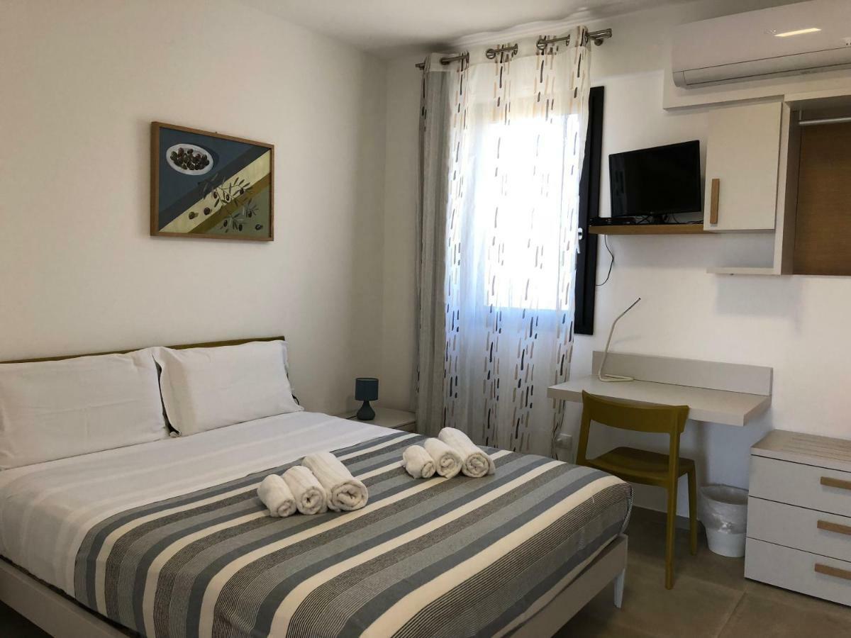 Villa Vo' Scura Alcamo Marina Dış mekan fotoğraf